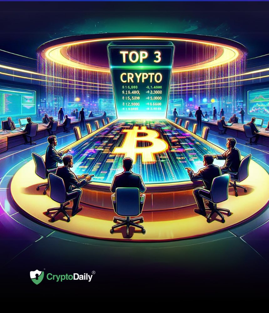 Analysts Recommend 3 Vital Cryptos for the Present Bull Run